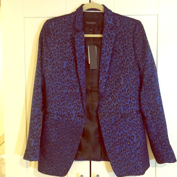 Banana Republic Jackets & Blazers - Banana Republic Blazer